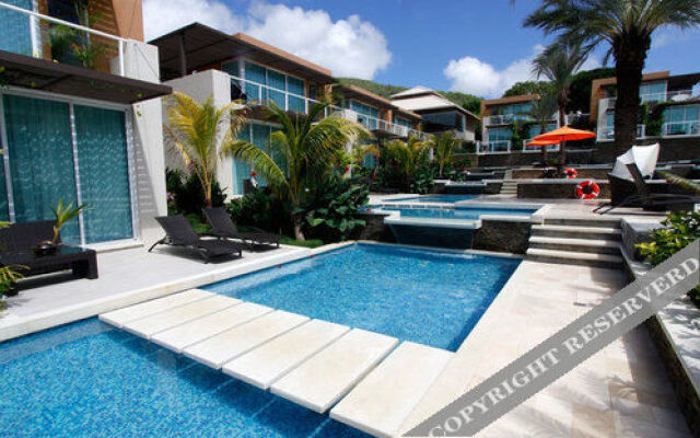 Maloka Hotel Boutique & Spa