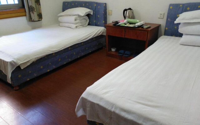 Huangshan Gesanghua Inn