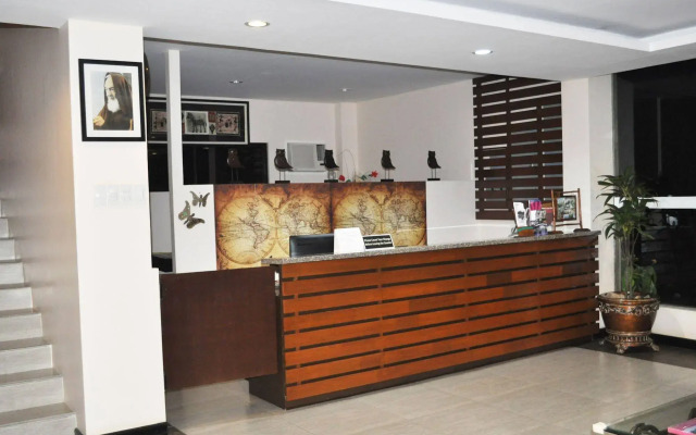 St. Catherine Boutique Hotel & Restaurant