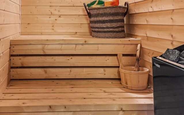 Holiday Home in Tonstad