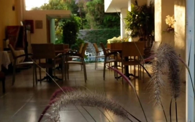 Hotel Laam