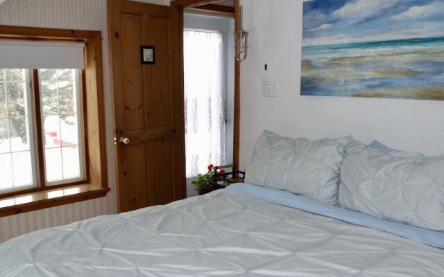 Maison Ancestrale Simard 1852