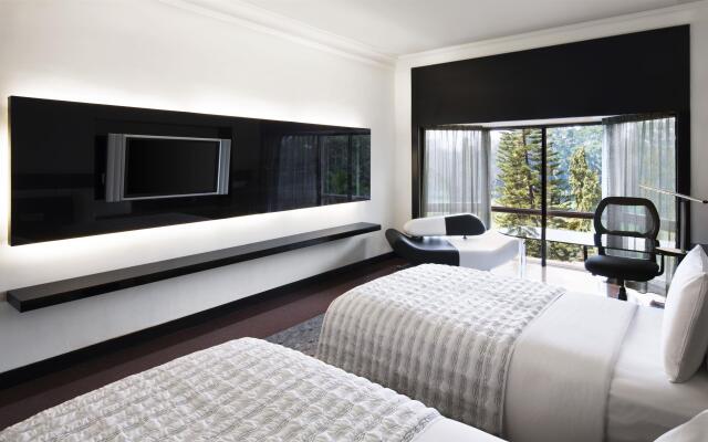 Le Meridien Bangalore