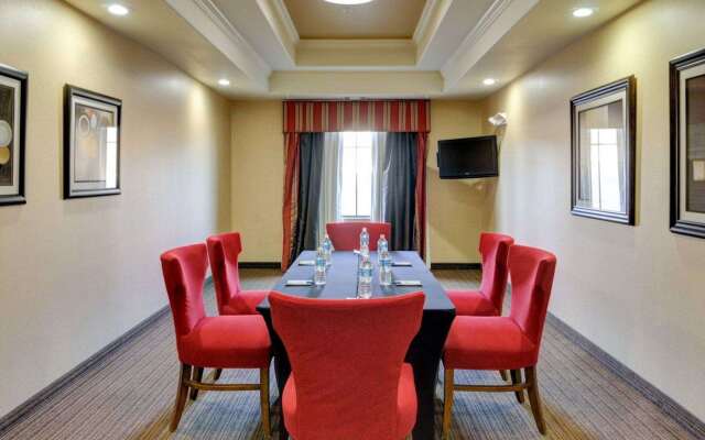 Comfort Inn & Suites Fort Smith I-540