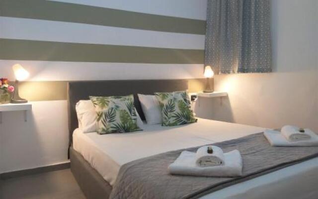 City Square Apartment