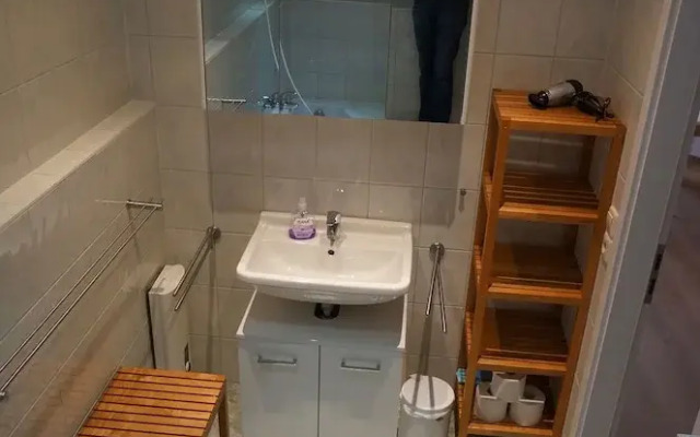 3 wunderschöne Ferienwohnungen Kornhoff