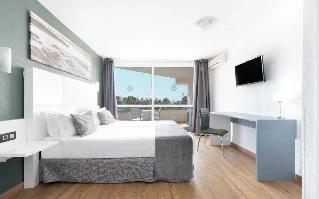 Hotel Olé Tropical Tenerife - Adults Only