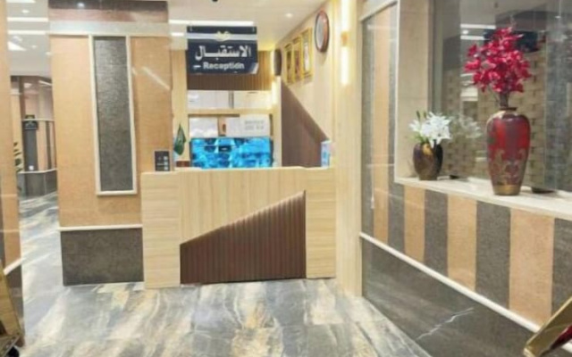 Ferbion Hotel Apartment