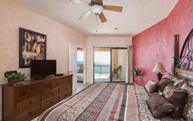 Sonoran Sea 2BR SSW 605 by Casago
