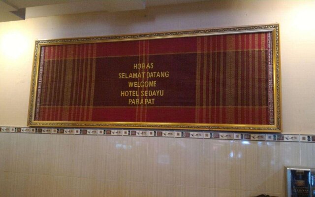 Hotel Sedayu 1