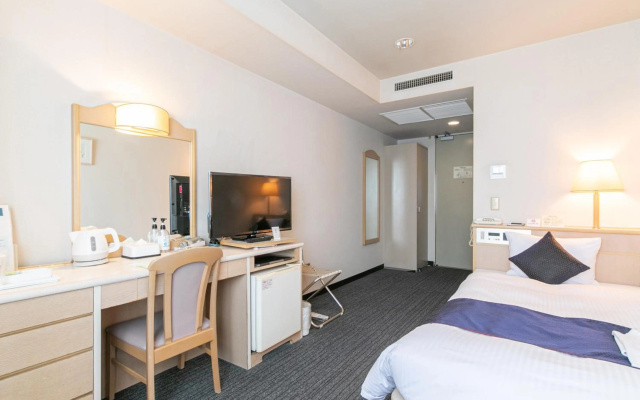 Hotel Verfort Hyuga