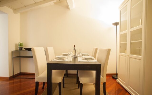 Palazzo Zeiner Mazzini Apartments