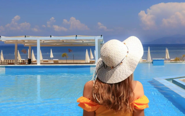 San Marina hotel
