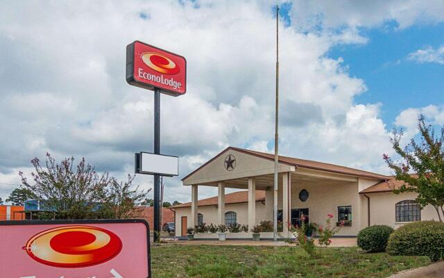 Red Roof Inn Nacogdoches