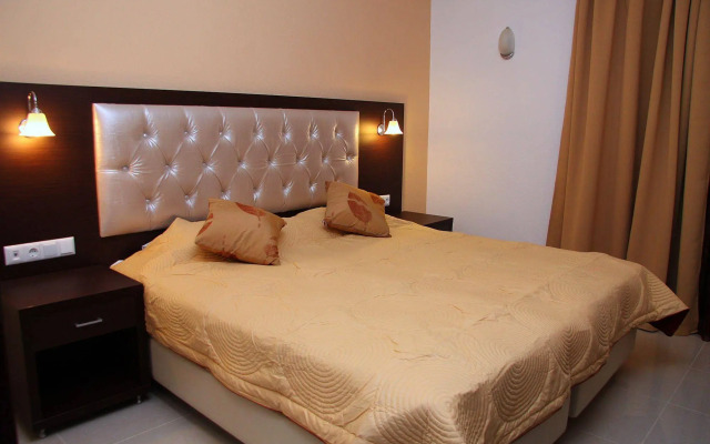 Agela Apartments
