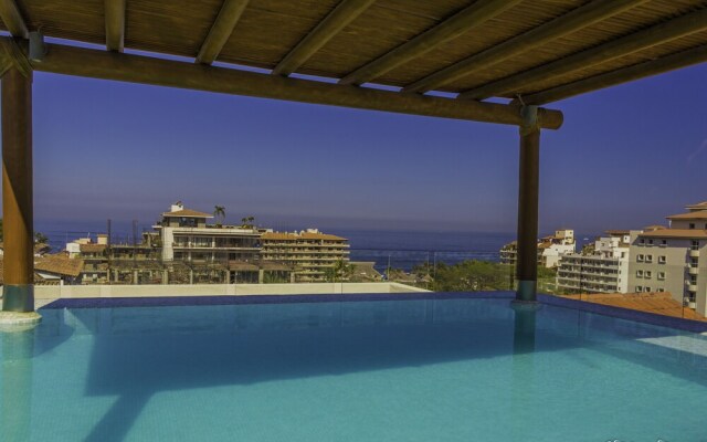 V399 Condo in Puerto Vallarta