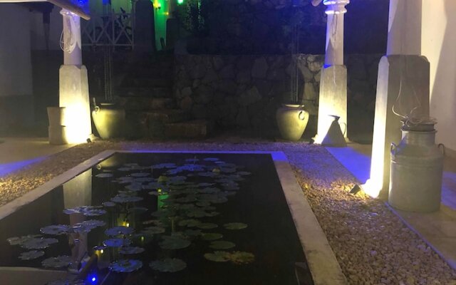 Jansens Bungalow Sinharaja