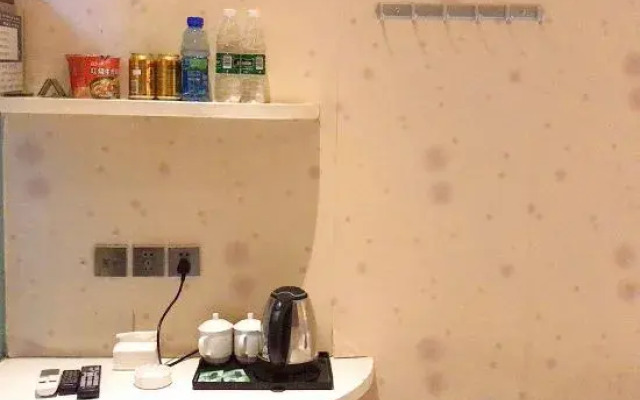 Mingyang Holiday Hotel