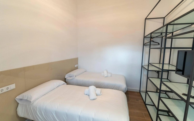 4 Dreamsville by Rentalsevilla