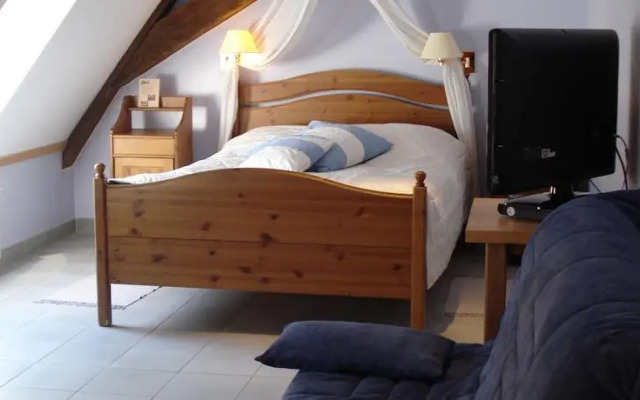 La Forge de l'Abbaye