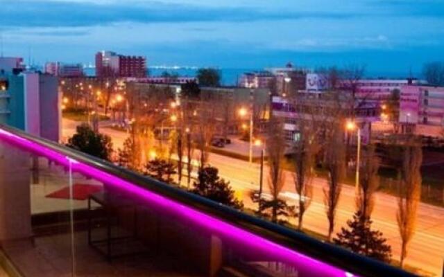 Apartament Sonia Mamaia In Luxury Vila Sophia 2