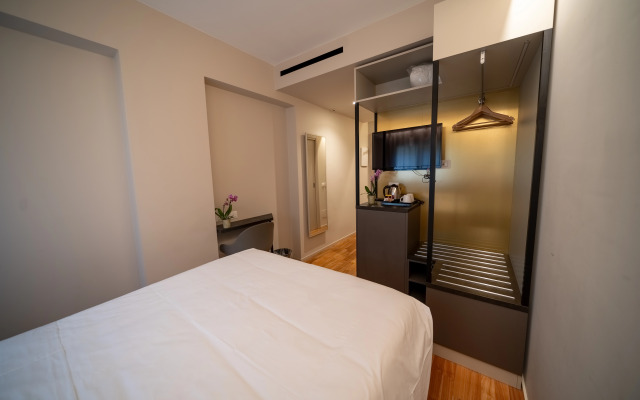 Plaza Hotel Catania