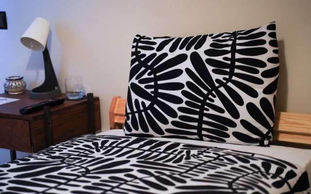 Al Mohit Hotel Dakhla