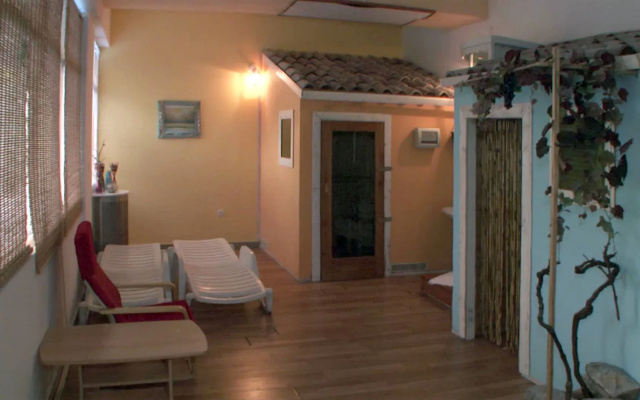 Arcus Hotel Medulin
