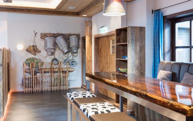 Hapimag Resort Sonnleitn