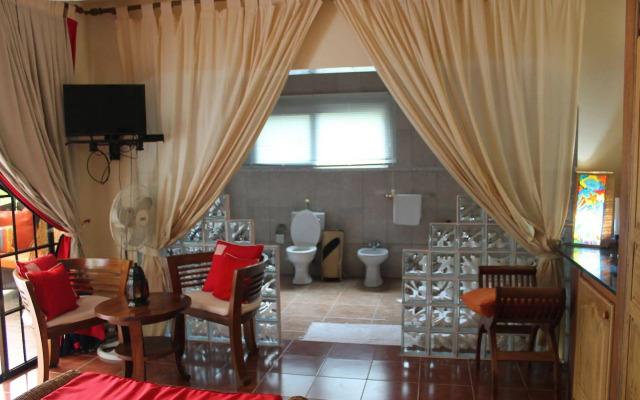 Oceane Self Catering