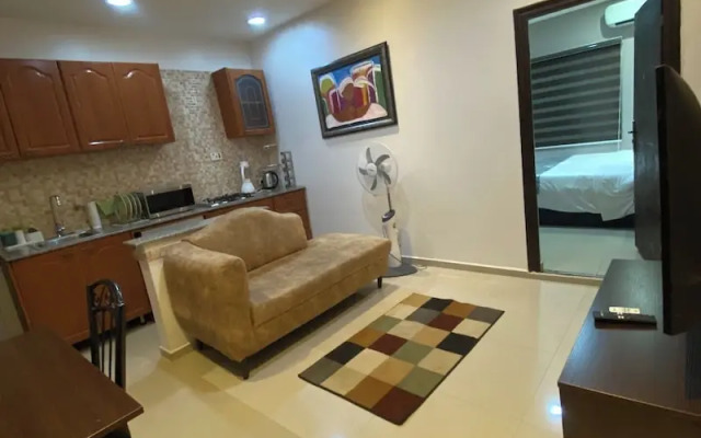 Zion Residence