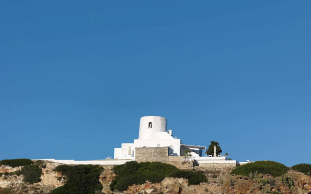 The Windmill Kimolos