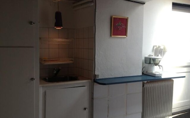 Pensionat Villa Strandly, Bed & Breakfast