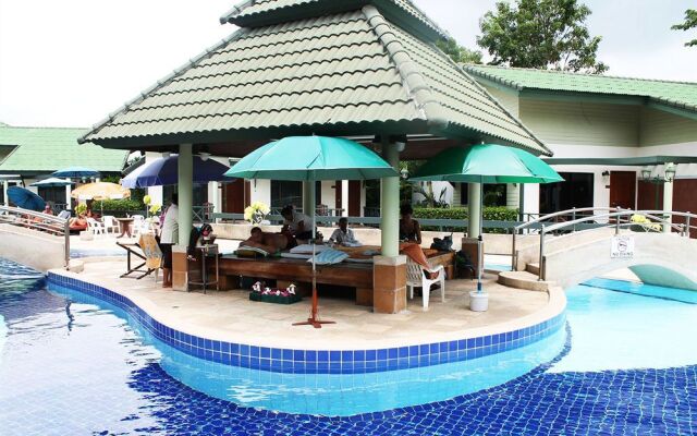 The Circle Residence