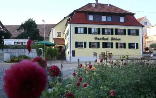 Gasthof Adler