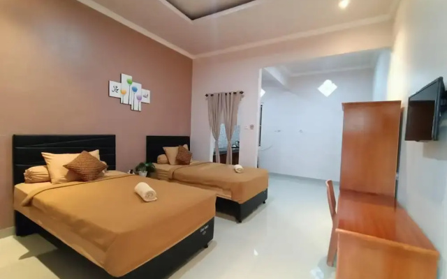 Bis Homestay