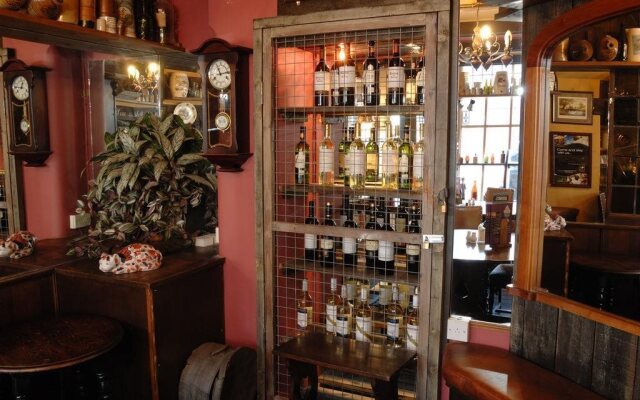 White Hart, Exeter by Marston's Inns
