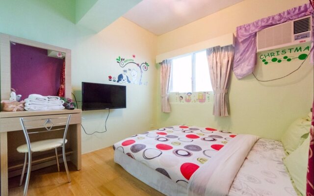 Peace Home Guest House II