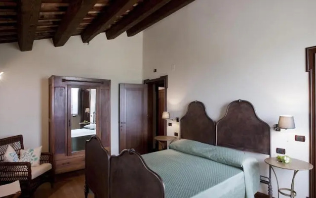 Agriturismo Fattoria Marchetti