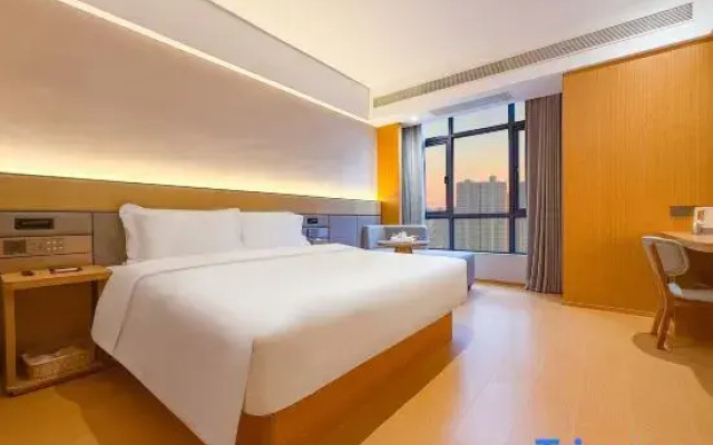 Shantou · Wanhui Holiday HOTEL Hotel (Chenghai)
