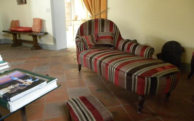 Casa di Campagna Maglianello