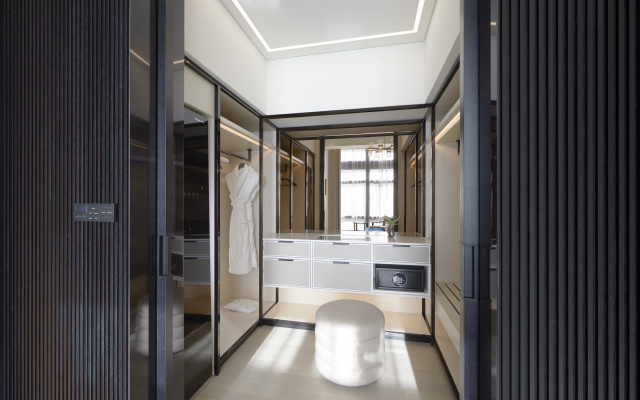 Grand InterContinental Seoul Parnas by IHG