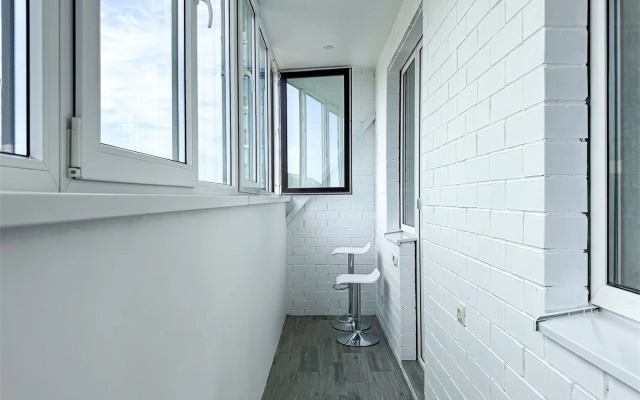 Монако24 на Котанова 2