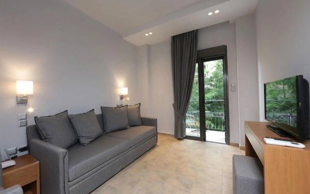 Meni Apartments Hotel