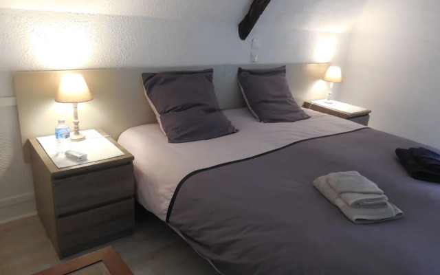 Le Clos des Archers
