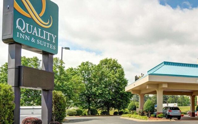 Best Western Southwest Little Rock