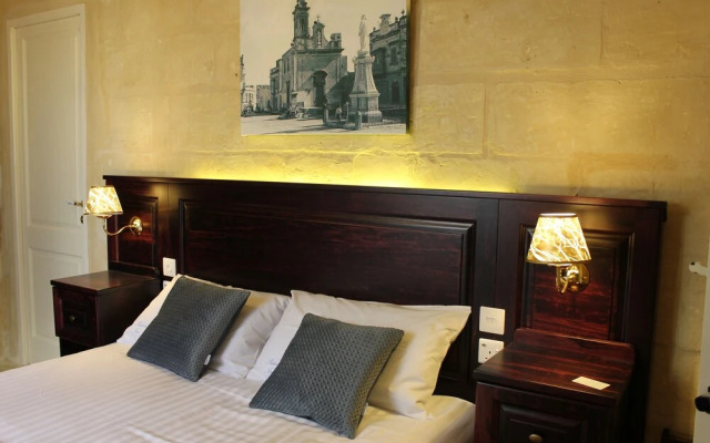 Palazzino Nina Boutique Hotel