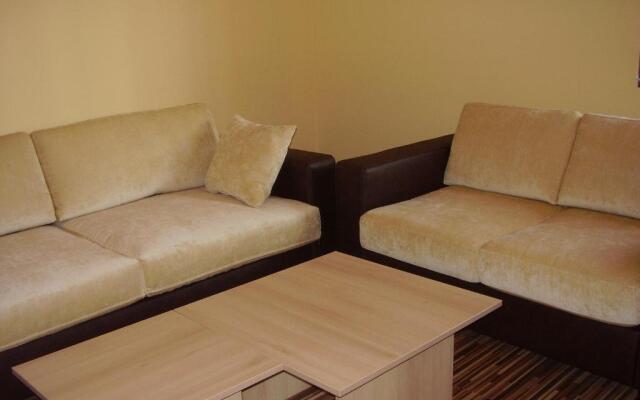 Guest House Goranovi