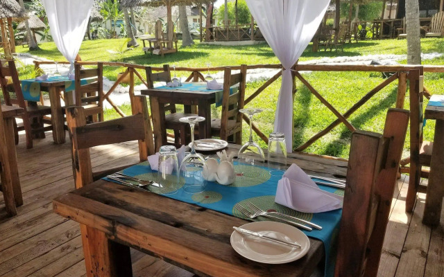 Paradise Beach Resort