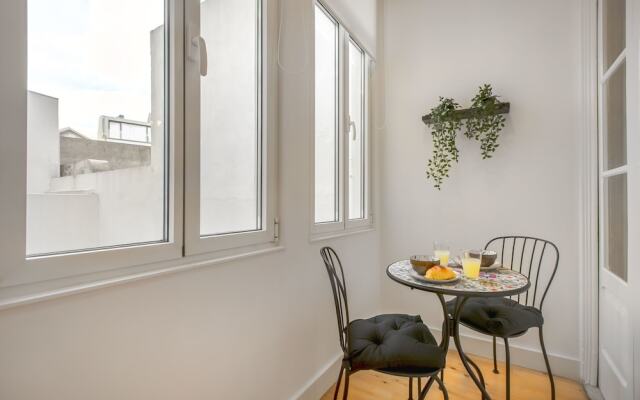 Santa Catarina Downtown Flat